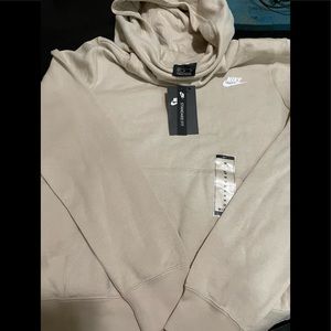 Nike hoodie
